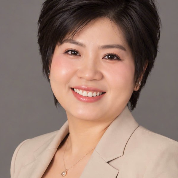 Suki Le, Founder & Managing Counsel