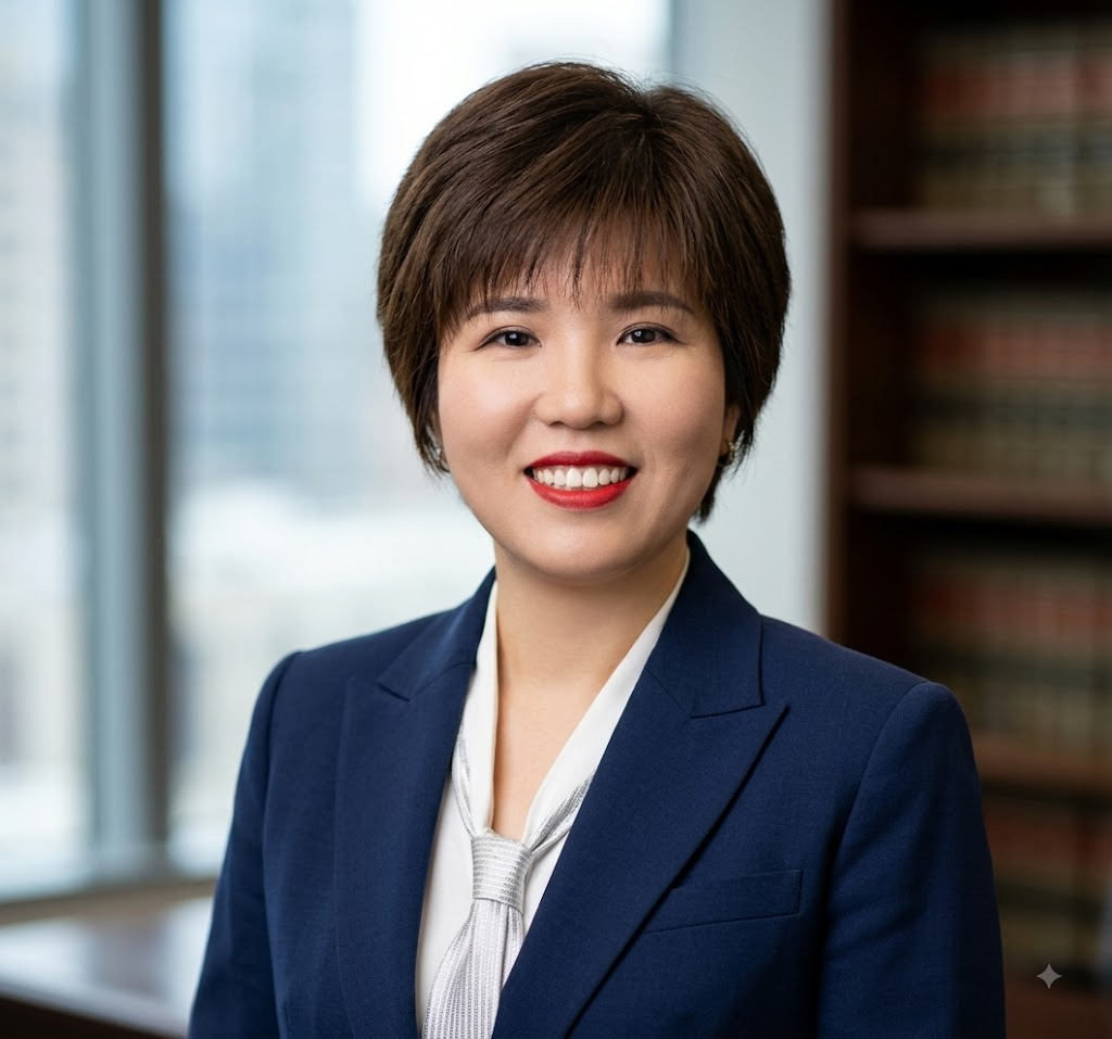 Suki Le, Founder & Managing Counsel