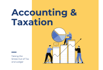 Accounting and Taxation Services