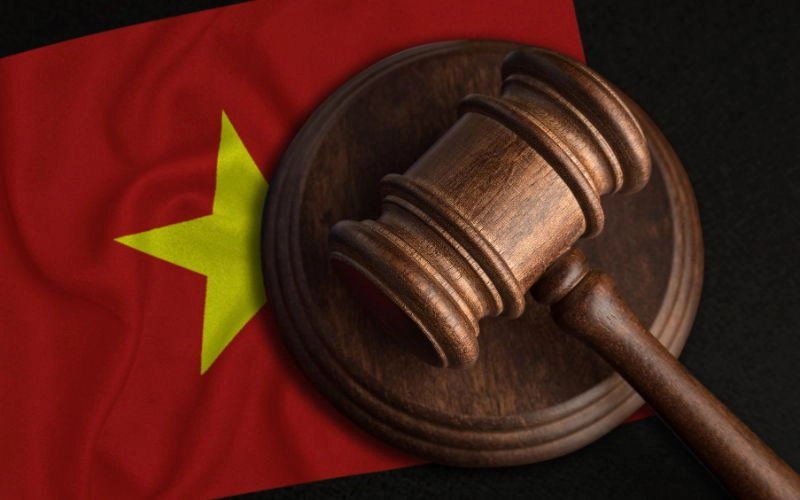 Business Law in Vietnam