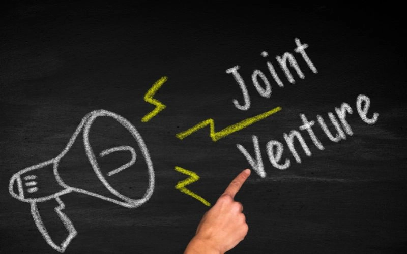 Establish a joint venture company in Vietnam