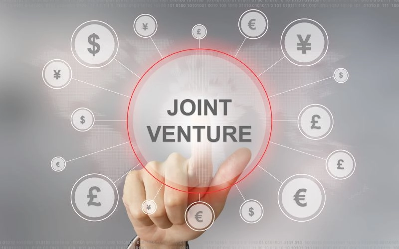 Joint Venture Company in Vietnam