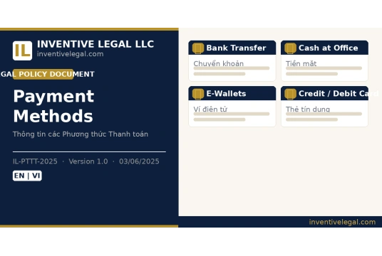 Payment method